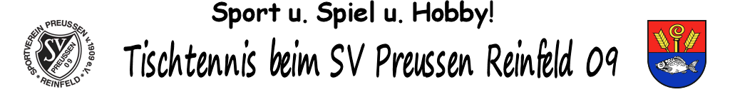 TT-Reinfeld